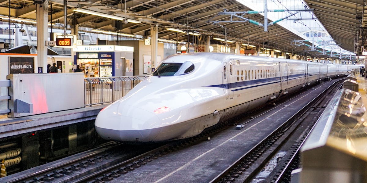 JR Pass 2026 คุ้มไหม? วิธีคำนวณจุดคุ้มทุน + ราคาใหม่ล่าสุด