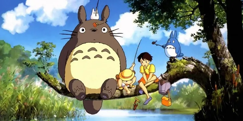 Ghibli คืออะไร? ประวัติความเป็นมาและตำนานแห่งแอนิเมชันญี่ปุ่น