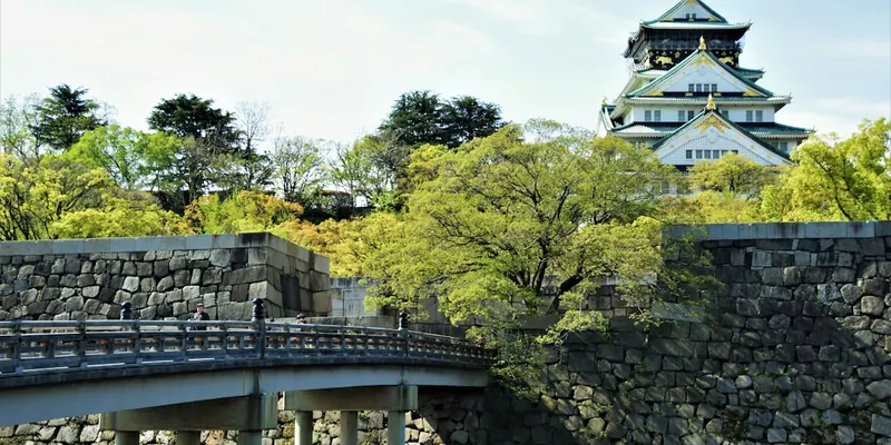 คู่มือครบจบ: วางแผนเที่ยวโอซาก้า + Osaka Expo 2025