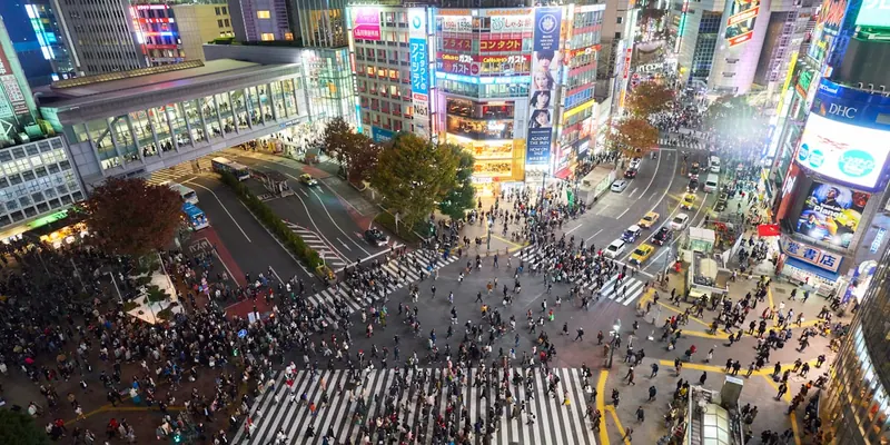 เที่ยวโตเกียว 5 วันด้วยตัวเอง งบไม่เกิน 40,000 บาท — แผนเดินจริงทุกวัน (อัปเดต 2026)