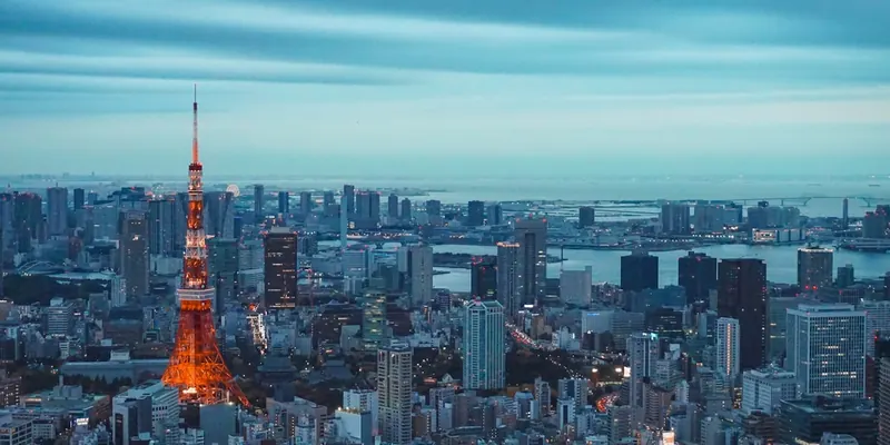 10 สถานที่ท่องเที่ยวโตเกียวที่ห้ามพลาด 2026