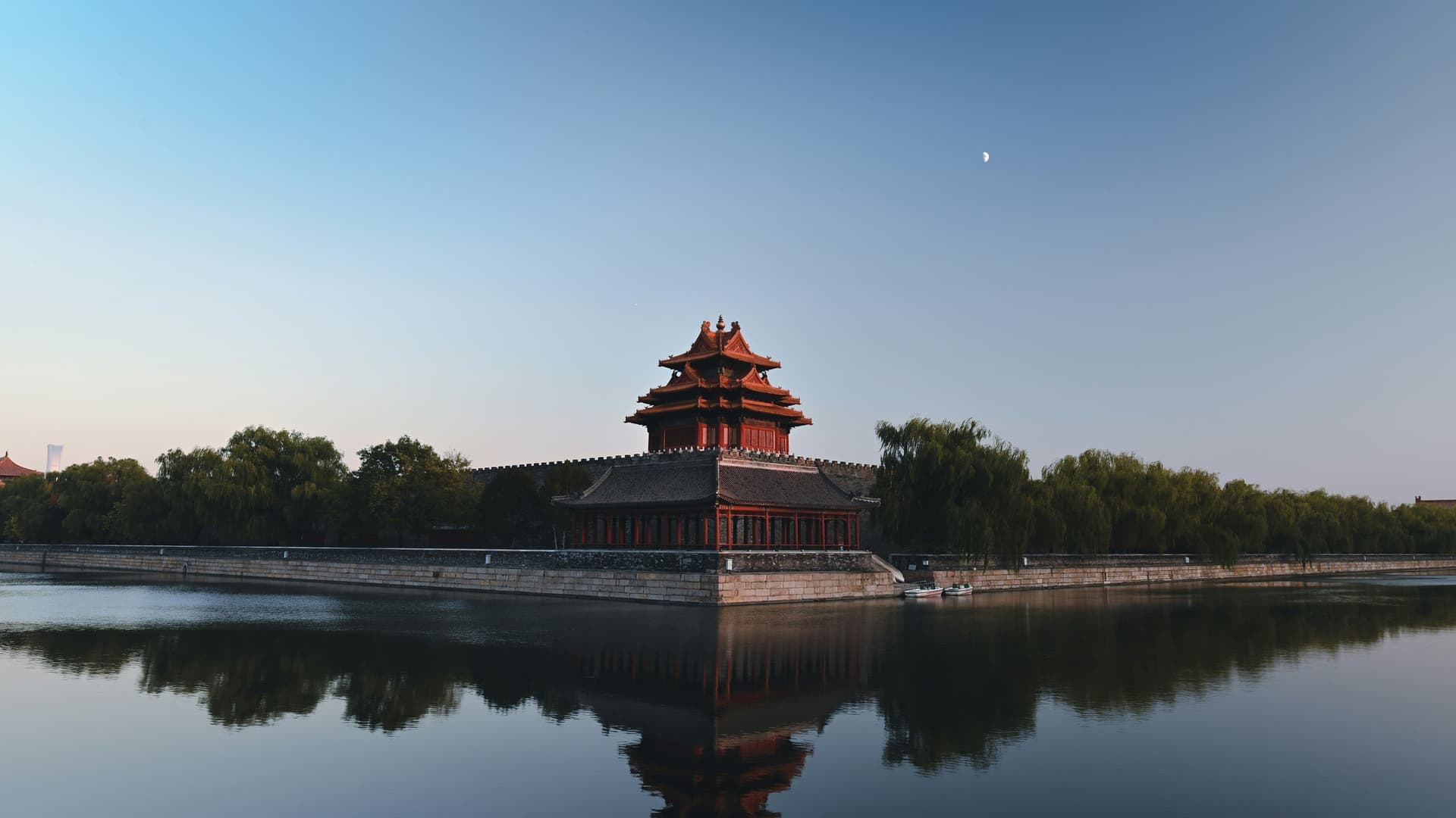 Spectacular Asia destination 7