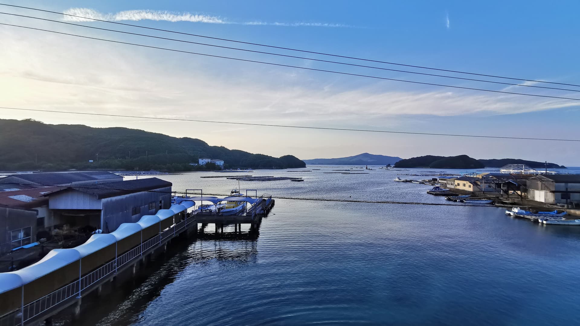 Beautiful travel destination 1