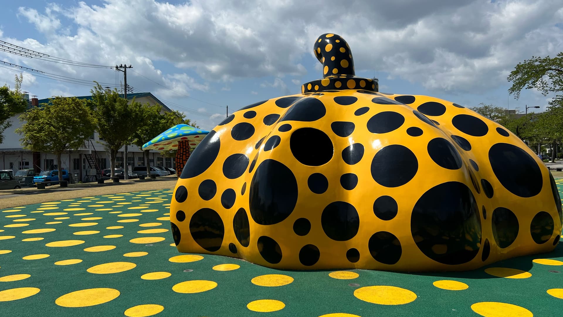 Wonderful travel destination 5