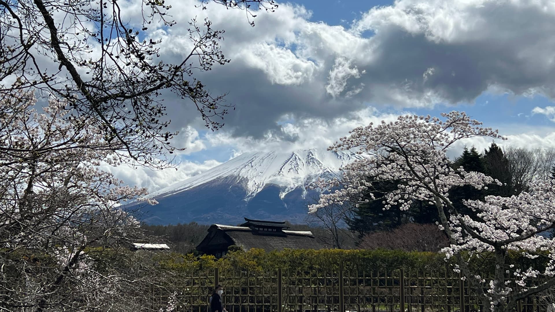 Magnificent travel destination 6