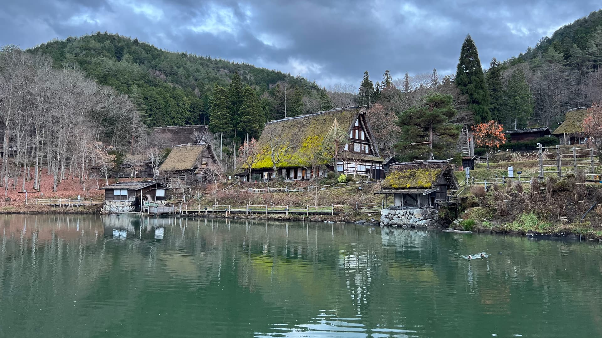 Spectacular travel destination 7