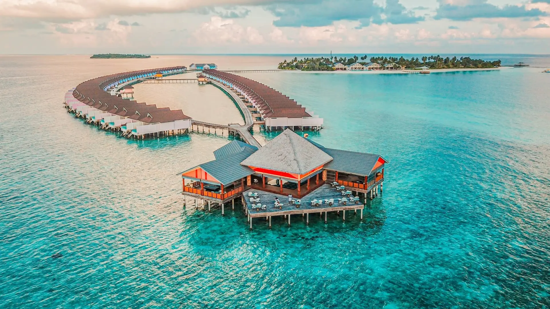 Exclusive VIP destination 7